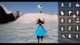 光遇国际服最新季节爆料,神秘幻境,探寻未知之旅 第1张 光遇国际服最新季节爆料,神秘幻境,探寻未知之旅 第1张