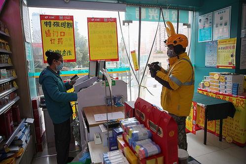 武汉爆料外卖员视频大全,揭秘外卖配送背后的辛酸与挑战  第1张
