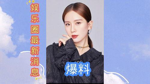 娱乐圈最新爆料2021,揭秘年度爆笑、泪点、反转大事件  第2张