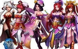 女龙技能爆料最新版,神秘力量觉醒，战力再升级！  第1张