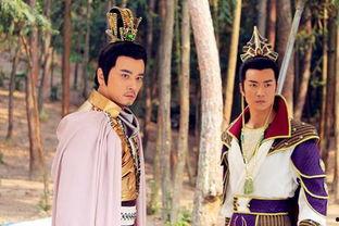 封神英雄榜2在线观看,传奇再续，英雄归来！