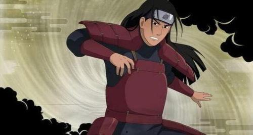 火影忍者最新星期五爆料,神秘力量觉醒,忍者世界风云再起! 第2张 火影忍者最新星期五爆料,神秘力量觉醒,忍者世界风云再起! 第2张