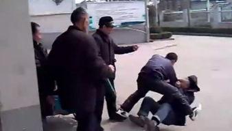武汉爆料老人被抓视频,真相与争议并存 第3张 武汉爆料老人被抓视频,真相与争议并存 第3张