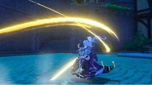 原神最新爆料流云影视,探索神秘世界，揭开流云之秘！